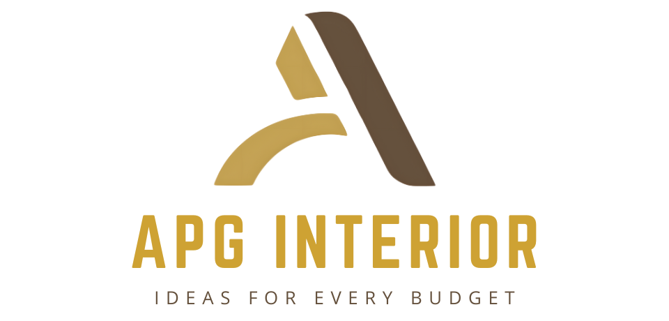apg interior design logo